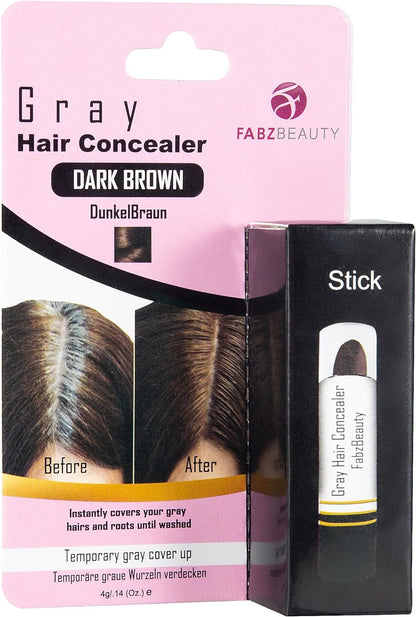 Cover Your Gray Instant Hair Stick